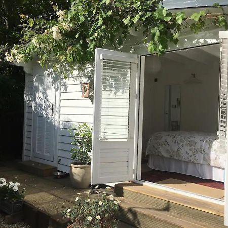 Garden Studio Cranbrook Extérieur photo