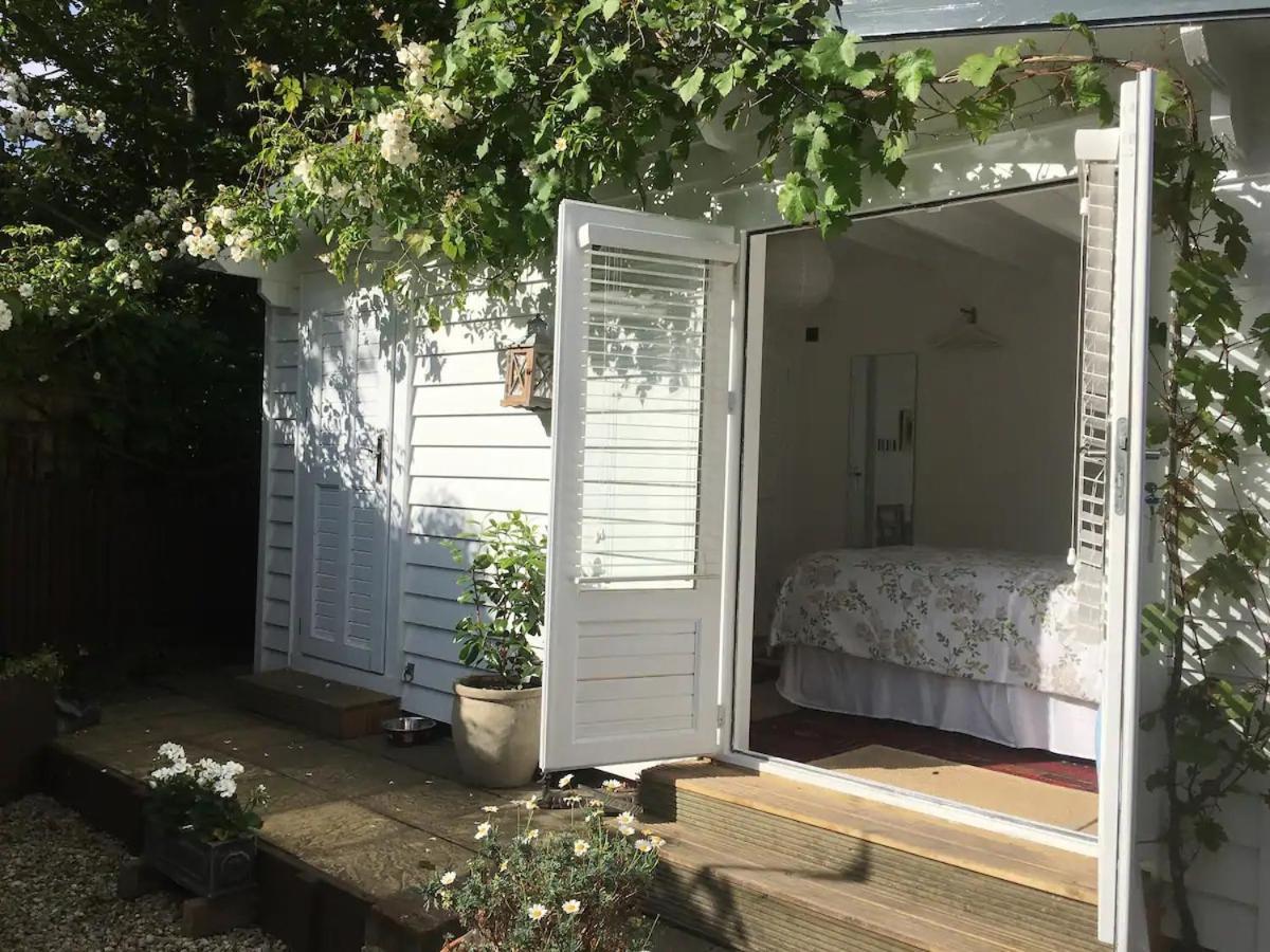 Garden Studio Cranbrook Extérieur photo